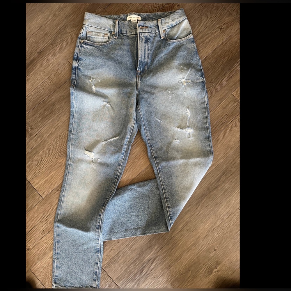 Good American jeans Good Classic